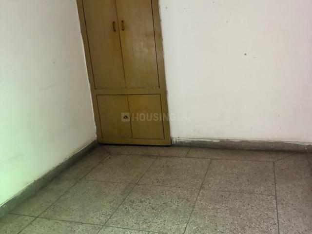 3 BHK Independent Builder Floor in Pallavpuram for rent Meerut. The reference number is 20484188