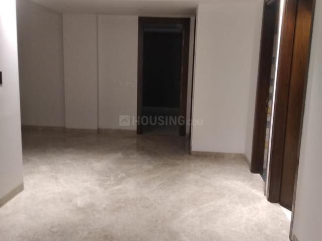 3 BHK Independent Builder Floor in Panchsheel Enclave for rent New Delhi. The reference number is 18463611