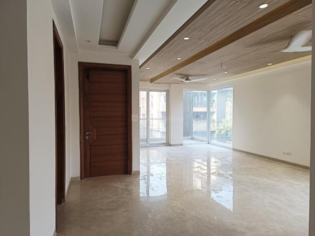 3 BHK Independent Builder Floor in Panchsheel Enclave for rent New Delhi. The reference number is 19408523