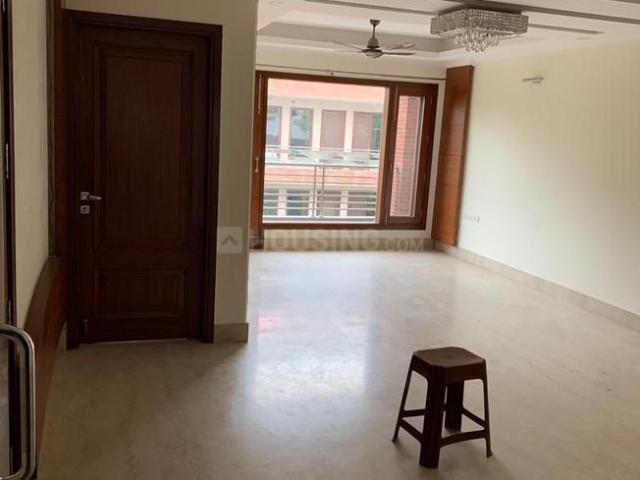 3 BHK Independent Builder Floor in Panchsheel Enclave for rent New Delhi. The reference number is 19517572