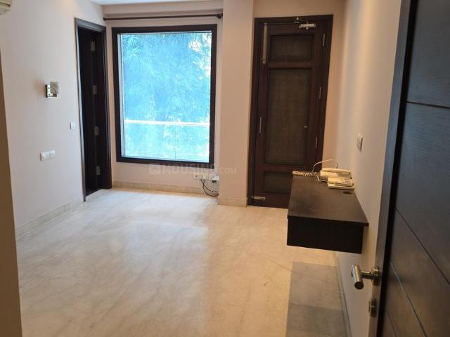 3 BHK Independent Builder Floor in Panchsheel Enclave for rent New Delhi. The reference number is 19536064