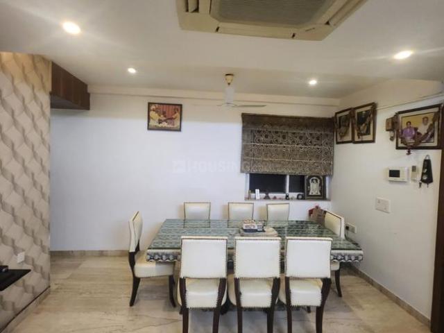 3 BHK Independent Builder Floor in Panchsheel Enclave for rent New Delhi. The reference number is 19627017