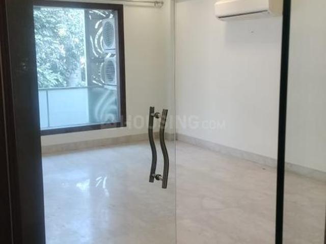3 BHK Independent Builder Floor in Panchsheel Enclave for rent New Delhi. The reference number is 19728990