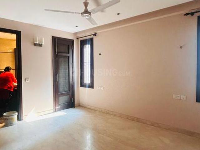 3 BHK Independent Builder Floor in Panchsheel Enclave for rent New Delhi. The reference number is 19847013
