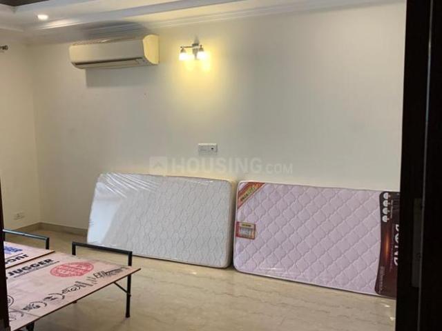 3 BHK Independent Builder Floor in Panchsheel Enclave for rent New Delhi. The reference number is 20675048