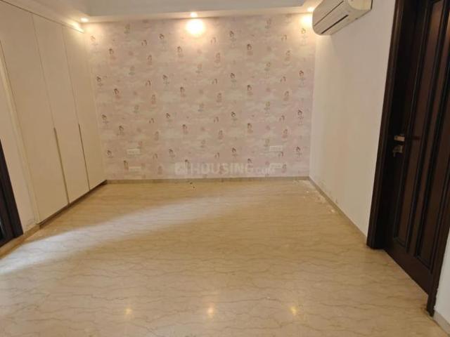 3 BHK Independent Builder Floor in Panchsheel Enclave for rent New Delhi. The reference number is 20691684