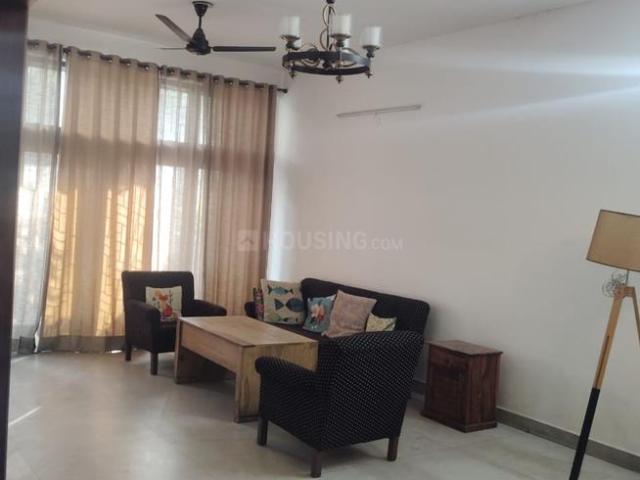 3 BHK Independent Builder Floor in Panchsheel Enclave for rent New Delhi. The reference number is 20715918