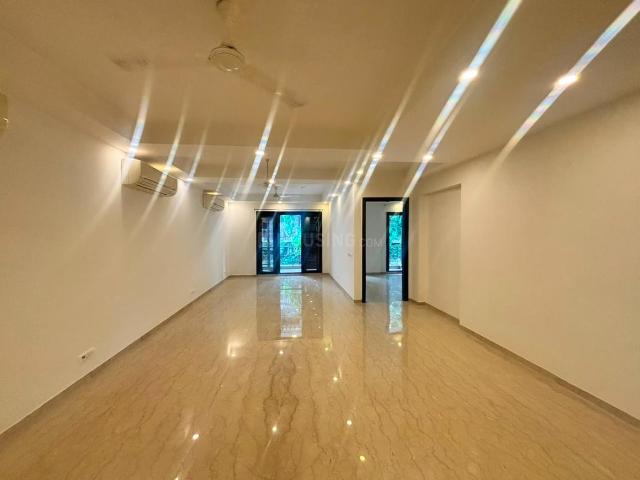 3 BHK Independent Builder Floor in Panchsheel Enclave for rent New Delhi. The reference number is 20822172