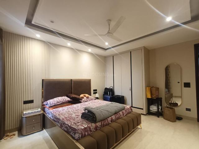 3 BHK Independent Builder Floor in Panchsheel Enclave for rent New Delhi. The reference number is 20004316