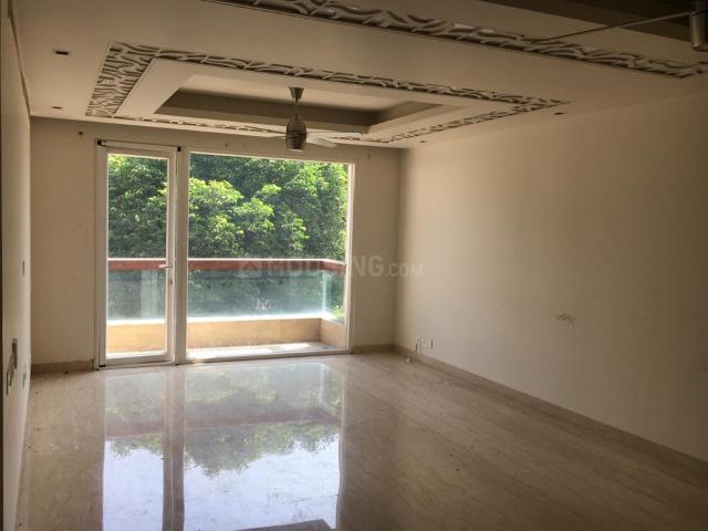 3 BHK Independent Builder Floor in Panchsheel Enclave for rent New Delhi. The reference number is 20357243