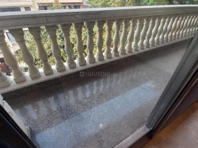 3 BHK Independent Builder Floor in Panchsheel Enclave for rent New Delhi. The reference number is 20357274