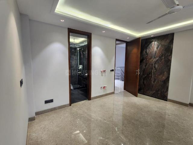 3 BHK Independent Builder Floor in Panchsheel Enclave for resale New Delhi. The reference number is 14996622