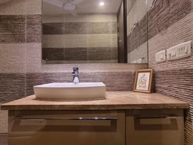3 BHK Independent Builder Floor in Panchsheel Enclave for resale New Delhi. The reference number is 15264587