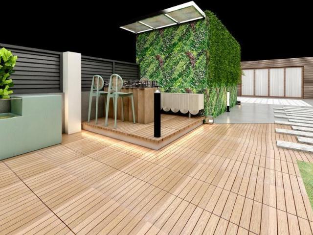 3 BHK Independent Builder Floor in Panchsheel Enclave for resale New Delhi. The reference number is 16541181