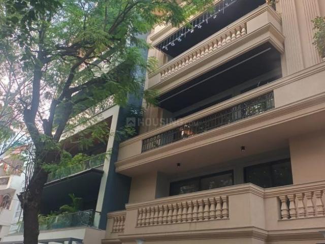 3 BHK Independent Builder Floor in Panchsheel Enclave for resale New Delhi. The reference number is 18841447