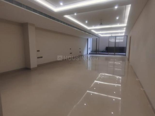 3 BHK Independent Builder Floor in Panchsheel Enclave for resale New Delhi. The reference number is 19575104