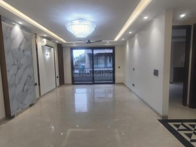 3 BHK Independent Builder Floor in Panchsheel Enclave for resale New Delhi. The reference number is 20852415