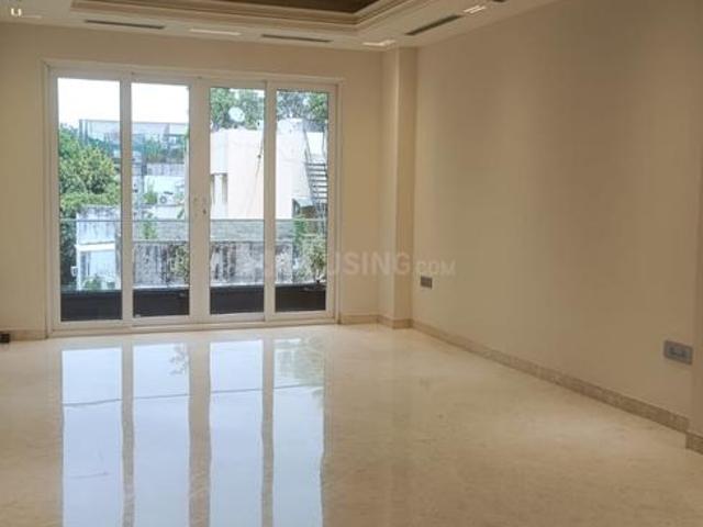 3 BHK Independent Builder Floor in Panchsheel Enclave for resale New Delhi. The reference number is 20837659