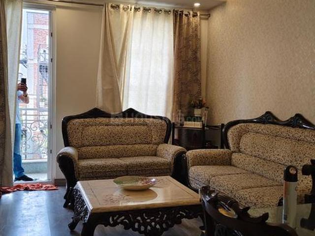 3 BHK Independent Builder Floor in Panchsheel Enclave for resale Outer Ring Road. The reference number is 16872039