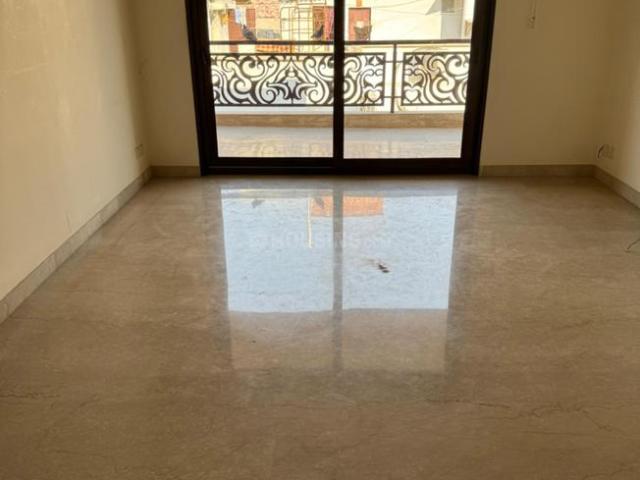 3 BHK Independent Builder Floor in Panchsheel Park for rent New Delhi. The reference number is 14633388