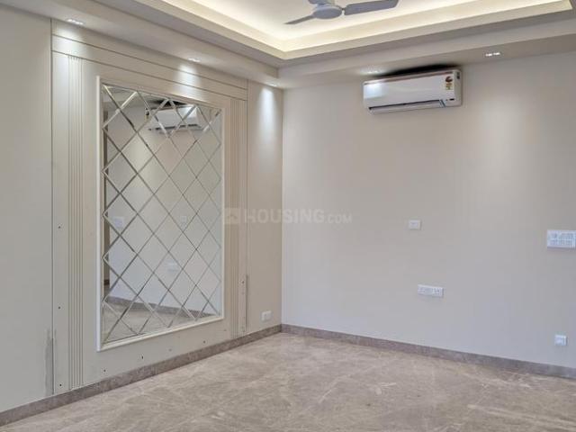 3 BHK Independent Builder Floor in Panchsheel Park for rent New Delhi. The reference number is 20610265