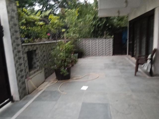 3 BHK Independent Builder Floor in Panchsheel Park for rent New Delhi. The reference number is 20616839