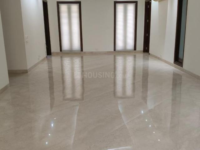 3 BHK Independent Builder Floor in Panchsheel Park for rent New Delhi. The reference number is 20704059