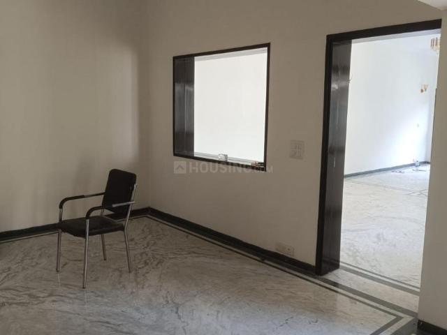 3 BHK Independent Builder Floor in Panchsheel Park for rent New Delhi. The reference number is 20339733