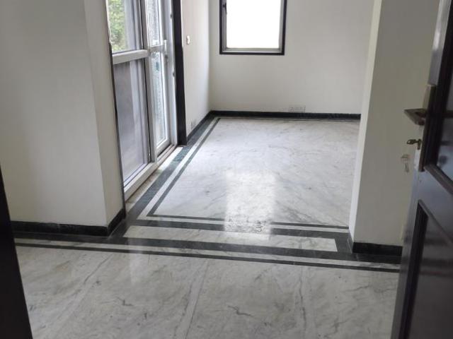 3 BHK Independent Builder Floor in Panchsheel Park for rent New Delhi. The reference number is 20346084