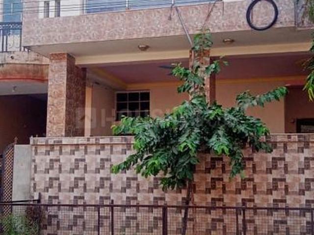 3 BHK Independent Builder Floor in Panchyawala for rent Jaipur. The reference number is 15634847