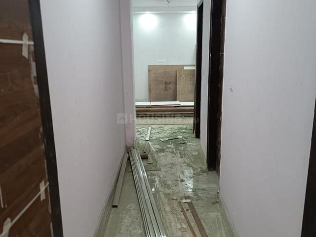 3 BHK Independent Builder Floor in Pandav Nagar for rent New Delhi. The reference number is 16572604