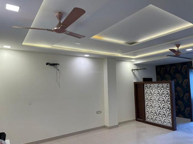 3 BHK Independent Builder Floor in Paschim Barisha for resale Kolkata. The reference number is 12200121