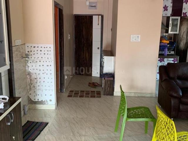 3 BHK Independent Builder Floor in Paschim Putiary for resale Kolkata. The reference number is 17572354