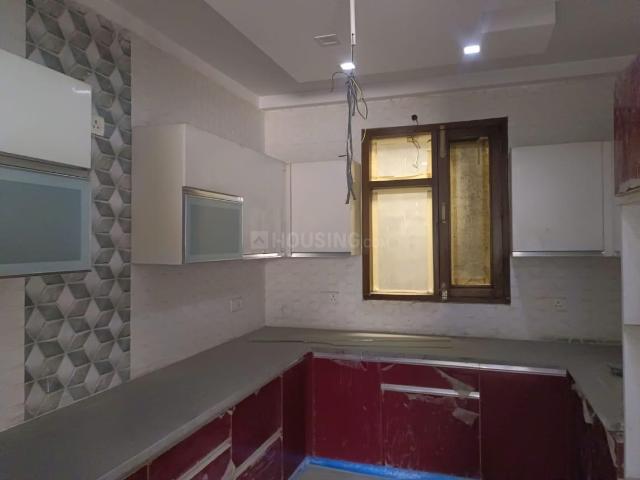 3 BHK Independent Builder Floor in Paschim Vihar for rent New Delhi. The reference number is 15945889