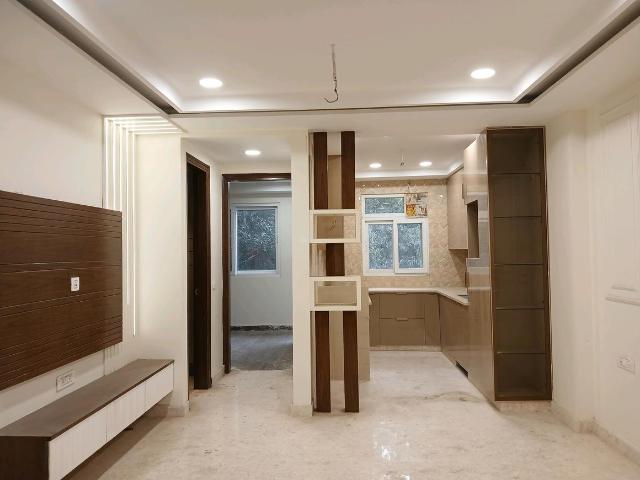 3 BHK Independent Builder Floor in Paschim Vihar for rent New Delhi. The reference number is 16085280