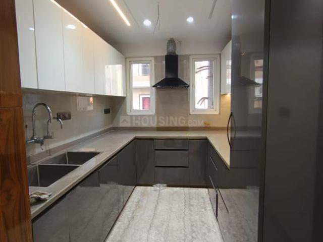 3 BHK Independent Builder Floor in Paschim Vihar for rent New Delhi. The reference number is 19068448