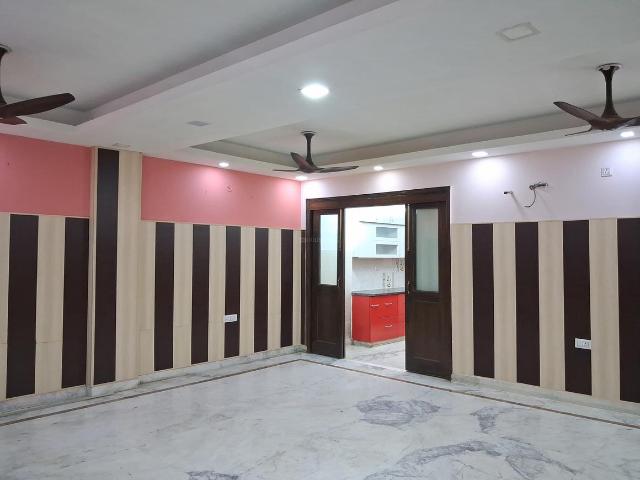 3 BHK Independent Builder Floor in Paschim Vihar for rent New Delhi. The reference number is 19203344