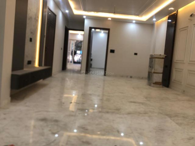 3 BHK Independent Builder Floor in Paschim Vihar for rent New Delhi. The reference number is 19330076