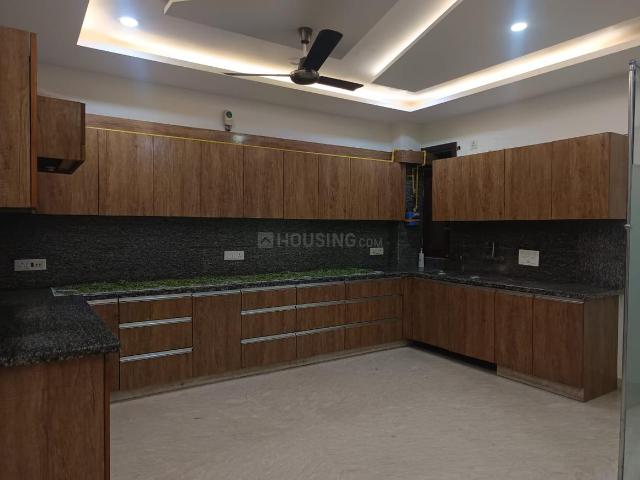 3 BHK Independent Builder Floor in Paschim Vihar for rent New Delhi. The reference number is 19762013