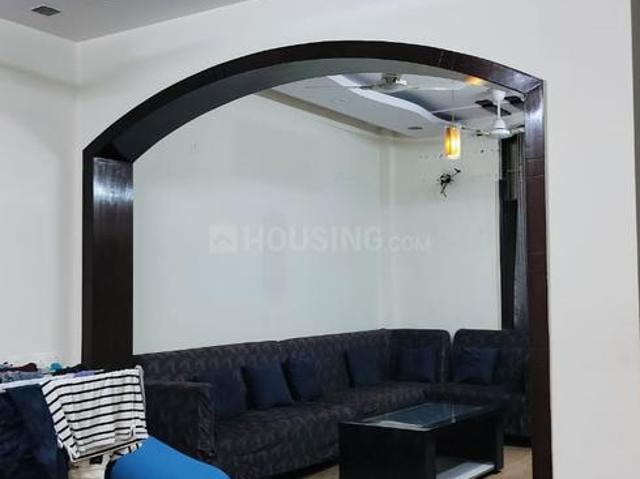 3 BHK Independent Builder Floor in Paschim Vihar for rent New Delhi. The reference number is 19775183