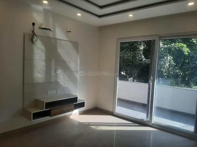 3 BHK Independent Builder Floor in Paschim Vihar for rent New Delhi. The reference number is 19809546