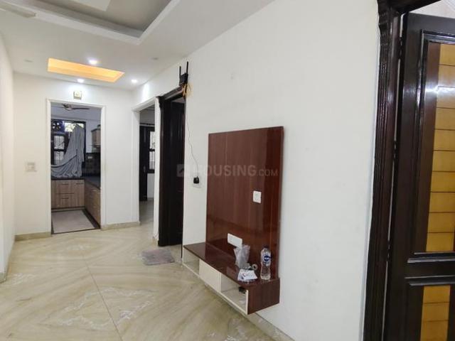3 BHK Independent Builder Floor in Paschim Vihar for rent New Delhi. The reference number is 19818949