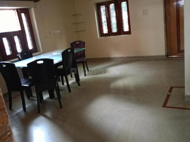 3 BHK Independent Builder Floor in Paschim Vihar for rent New Delhi. The reference number is 19813562