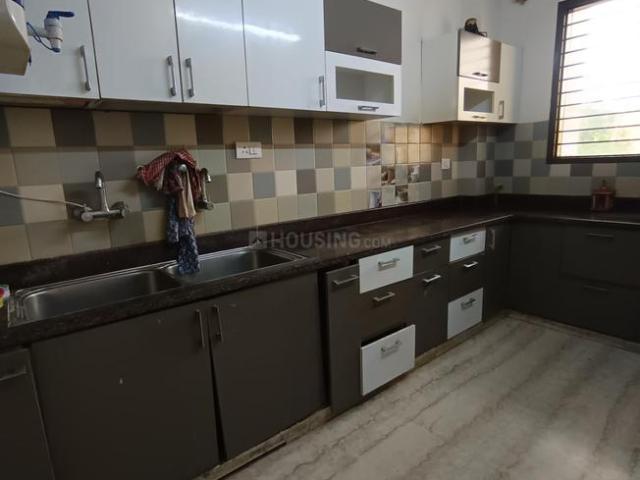 3 BHK Independent Builder Floor in Paschim Vihar for rent New Delhi. The reference number is 19866577