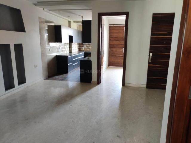 3 BHK Independent Builder Floor in Paschim Vihar for rent New Delhi. The reference number is 19868033