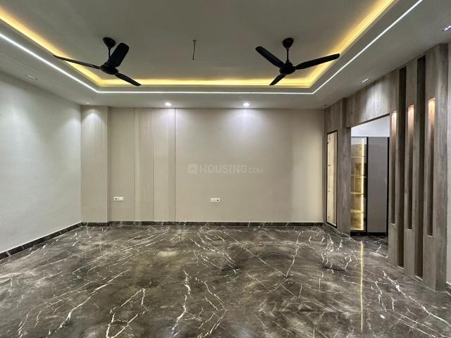 3 BHK Independent Builder Floor in Paschim Vihar for rent New Delhi. The reference number is 19885813