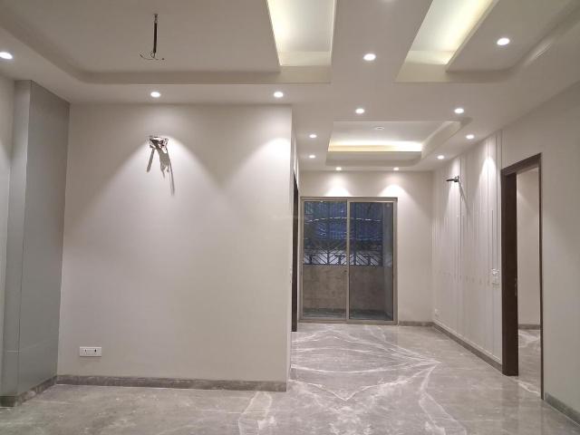 3 BHK Independent Builder Floor in Paschim Vihar for rent New Delhi. The reference number is 19950409