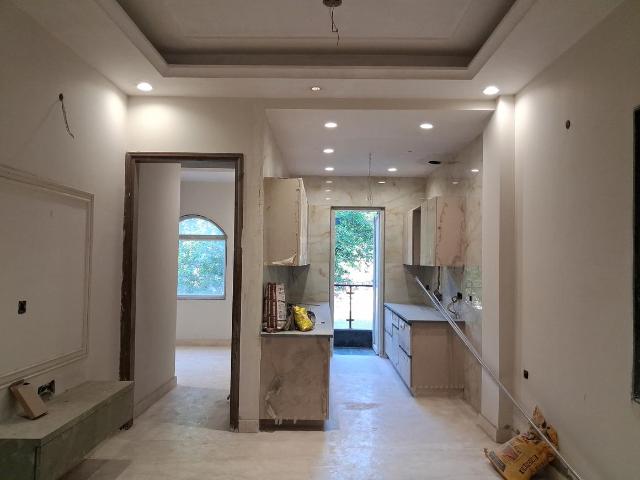 3 BHK Independent Builder Floor in Paschim Vihar for rent New Delhi. The reference number is 19950550