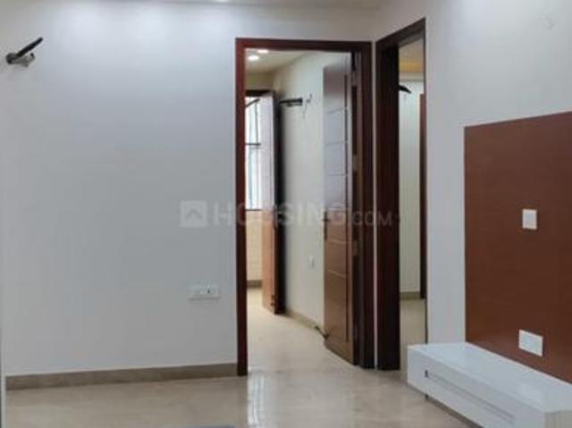 3 BHK Independent Builder Floor in Paschim Vihar for rent New Delhi. The reference number is 20028122