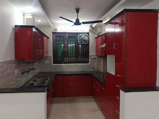 3 BHK Independent Builder Floor in Paschim Vihar for rent New Delhi. The reference number is 20045860